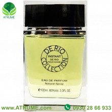 عطر ادکلن ریو اینستنت 100 میل مردانه