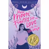 کتاب How Moon Fuentez Fell in Love with the Universe اثر Raquel Vasquez Gilliland انتشارات Simon &amp; Schuster