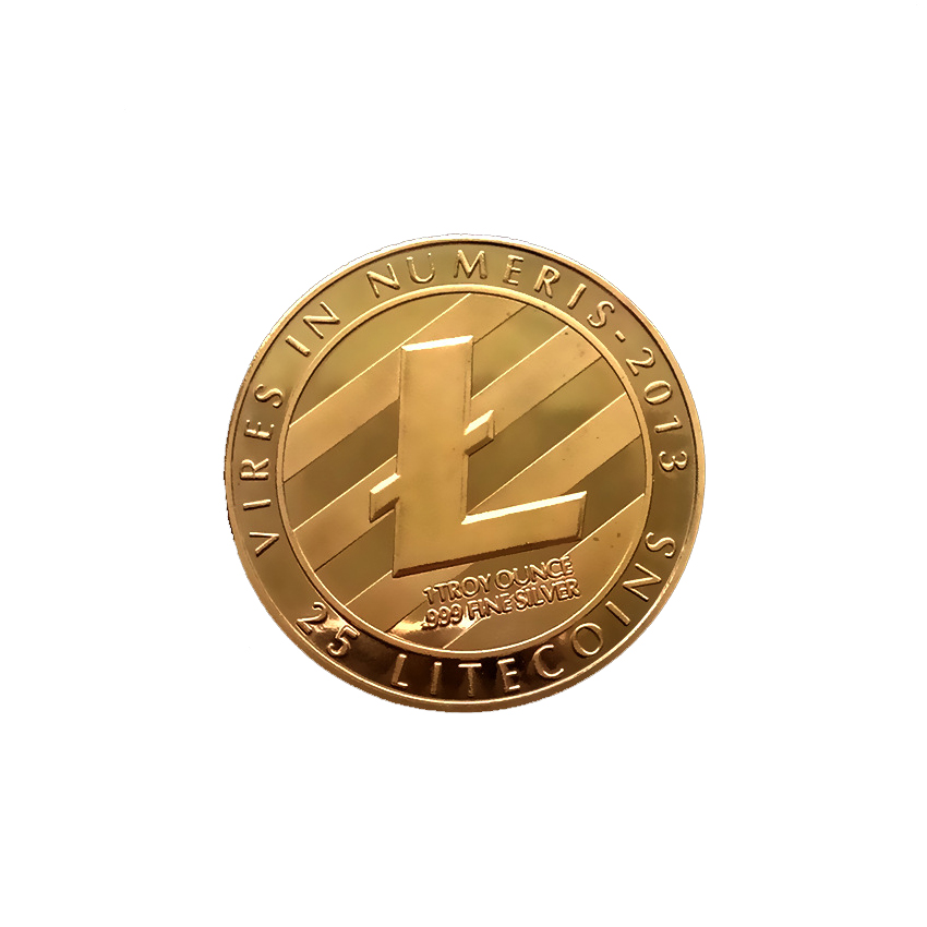 دکوری طرح لایت کوین مدل L100