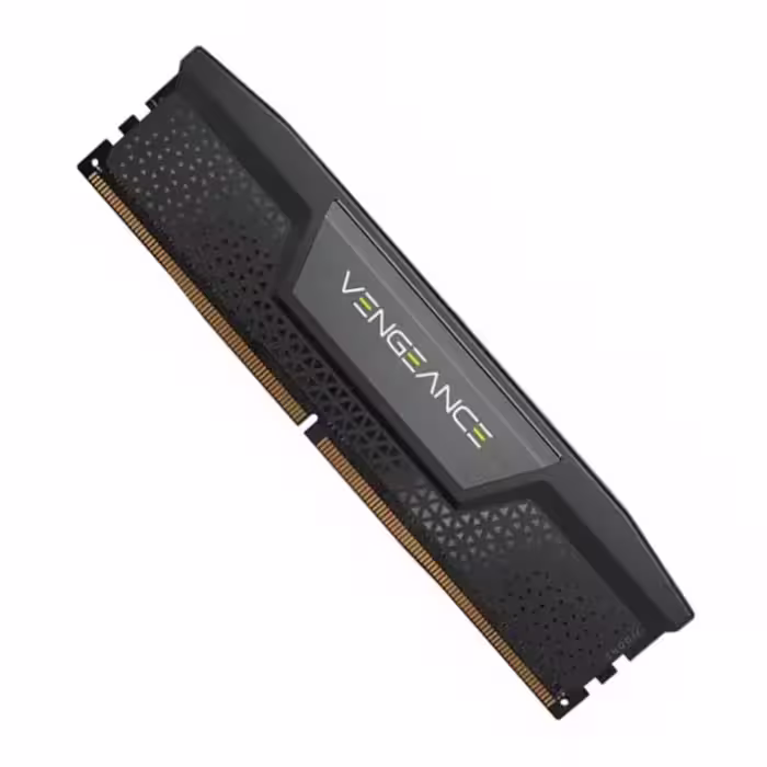 قیمت و خرید رم کورسیر مدل VENGEANCE 16GB 5600MHz CL40 DDR5 | یاس ارتباط