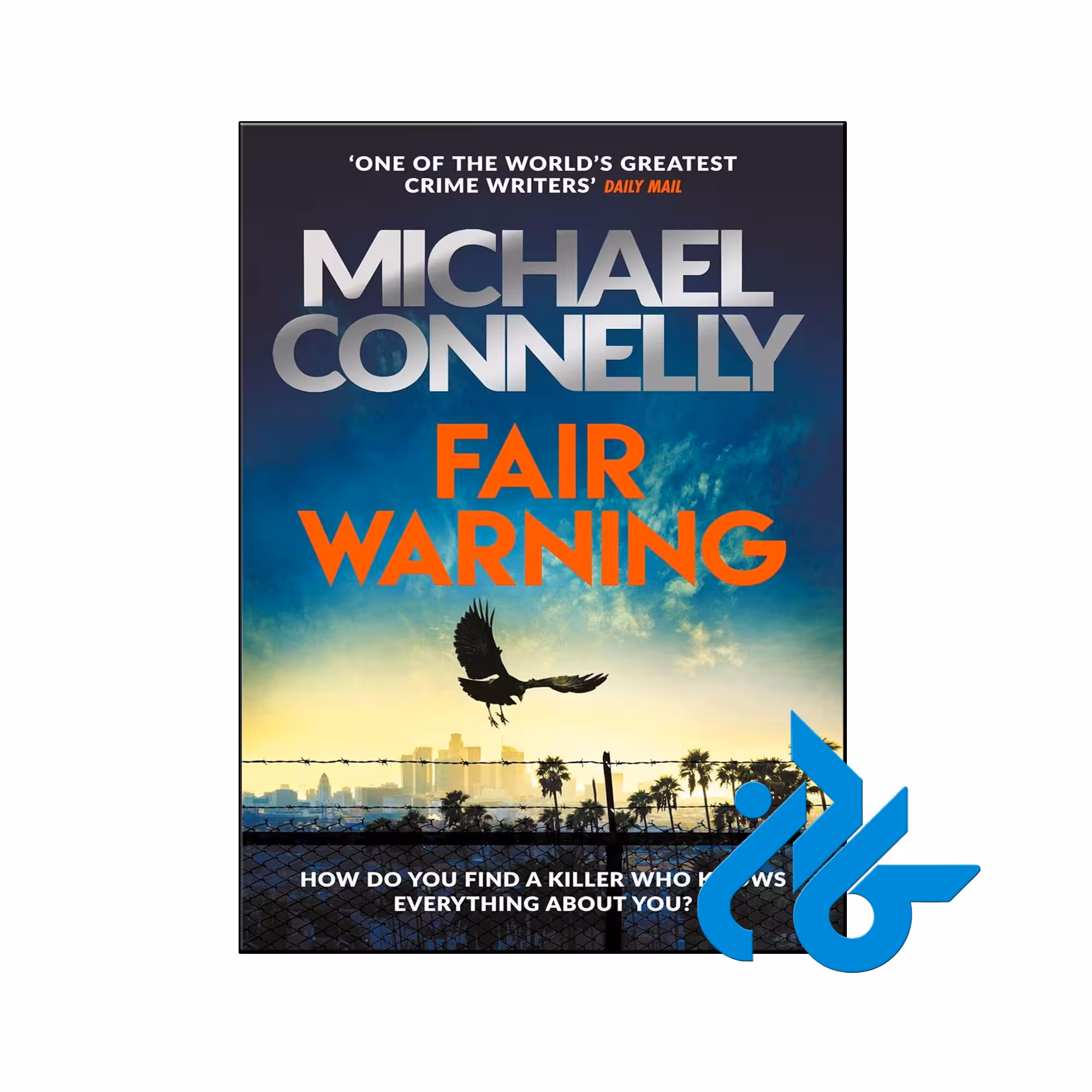 خرید و قیمت کتاب Fair Warning از فروشگاه کادن