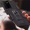 کاور آیرون من مدل Armor مناسب برای گوشی موبایل سامسونگ Galaxy S21 ULTRA