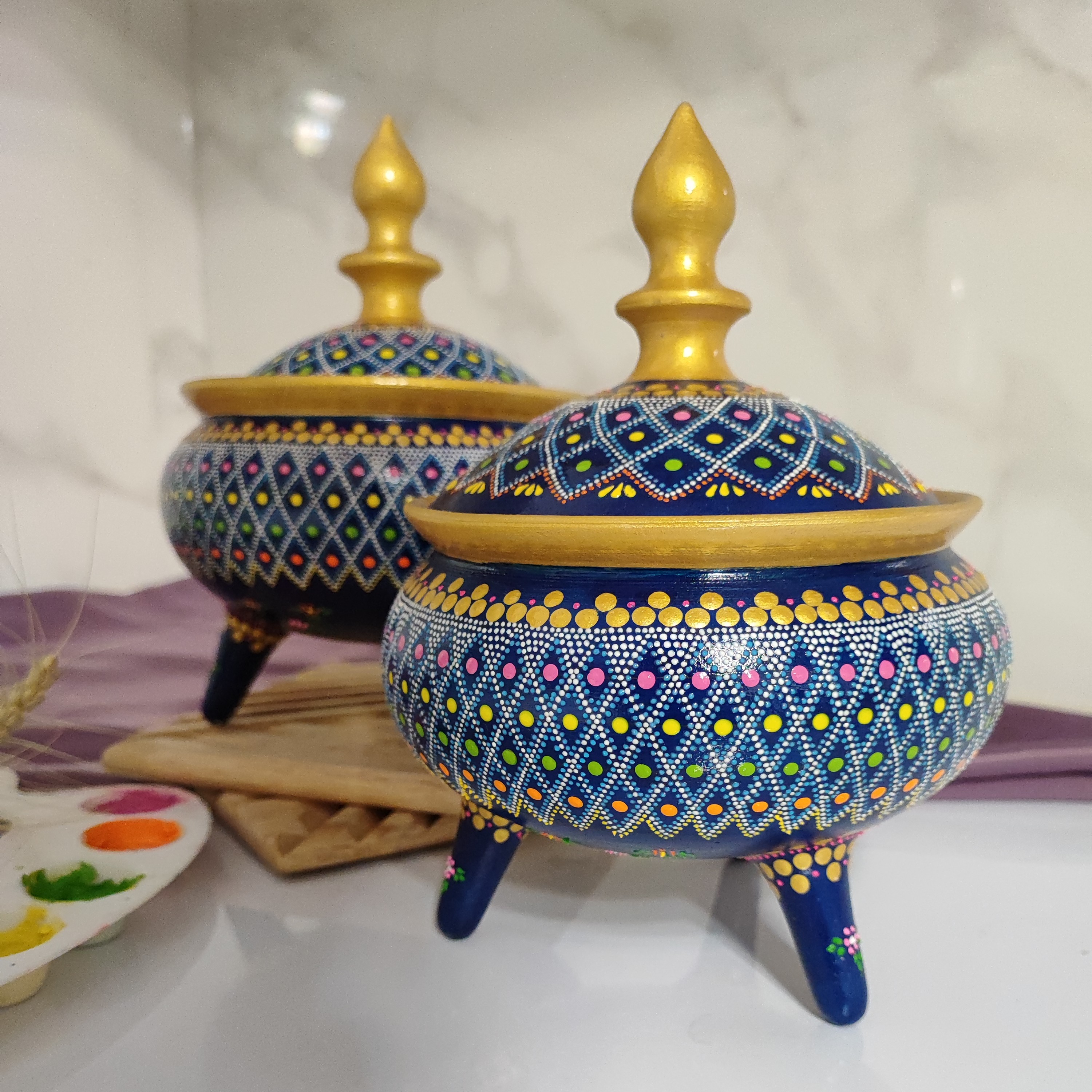 شکلات خوری