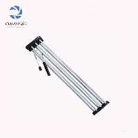 بریل برقی (دستگاه فون برقی) 6 محوره موتور بزرگ S&S