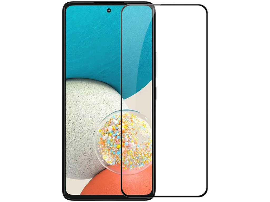 محافظ صفحه نمایش شیشه‌ای نیلکین سامسونگ Nillkin Samsung Galaxy A53 5G CP PRO tempered glass