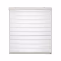 پرده زبرا مدل M102 سایز 135x180 سانتی متر