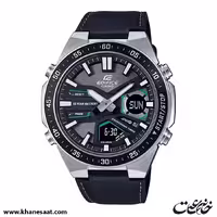 ساعت مچی مردانه کاسیو ادیفایس مدل EFV-C110L-1AVDF
