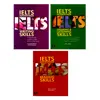 کتاب IELTS Advantage اثر جمعی از نویسندگان انتشارات الوندپویان سه جلدی