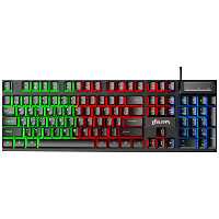 کیبورد گیمینگ ایلون مدل GK-101
