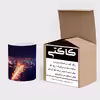 ماگ کاکتی طرح شهر مدل mgs14247