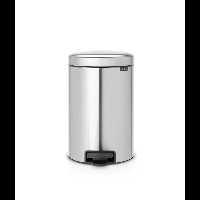 سطل پدالی 12 لیتر برابانتیا (Brabantia) مدل NewIcon
