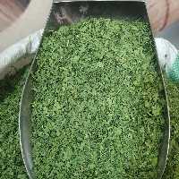 برگ جعفری خشک  100 گرم 