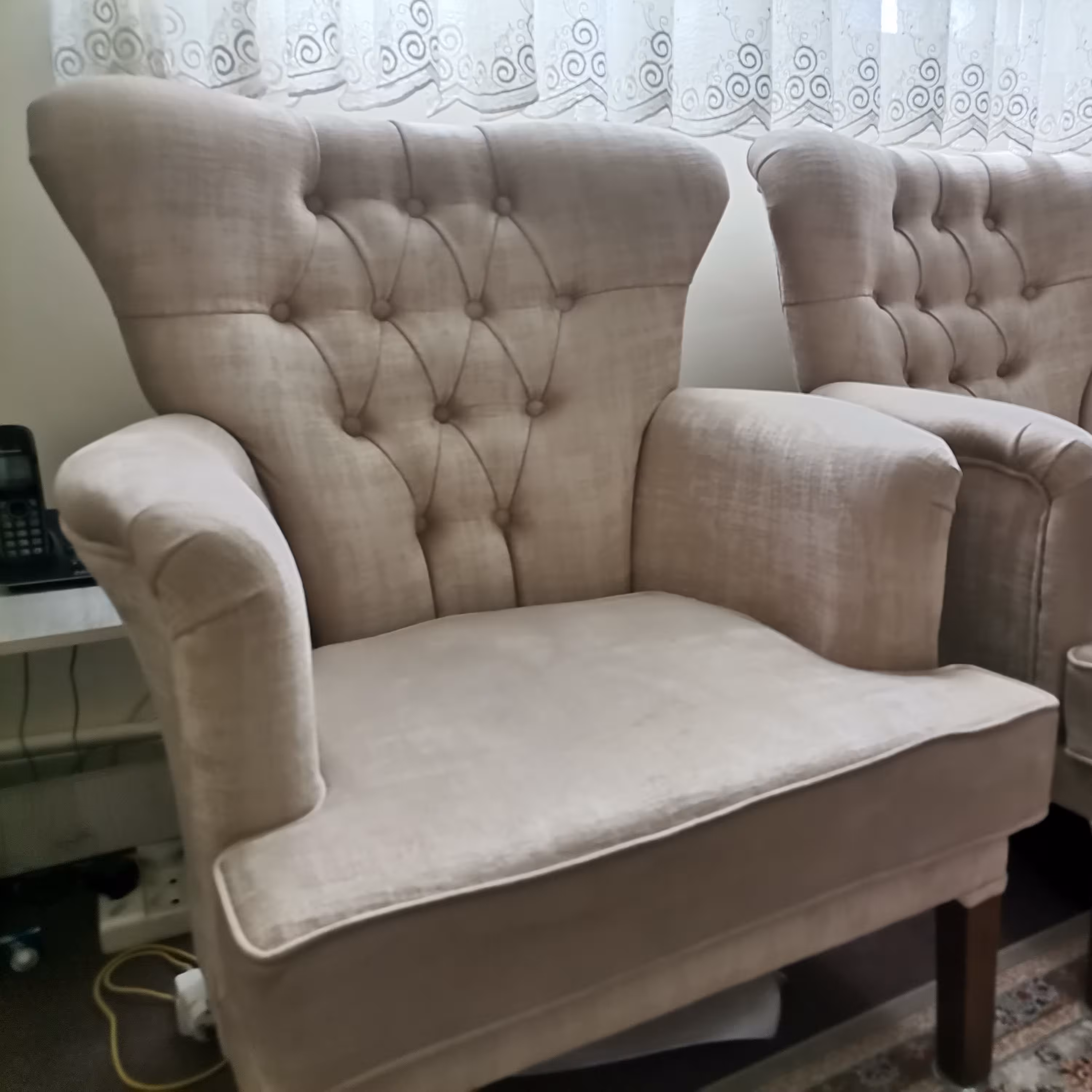 مبلمان 