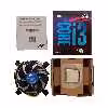 پردازنده مرکزی اینتل مدل Core i3-9100F