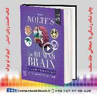 Nolte’s The Human Brain 9th Edition