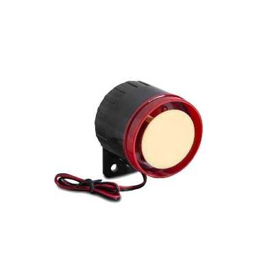 دزدگیر اماکن مدل SG7  2CH HQ