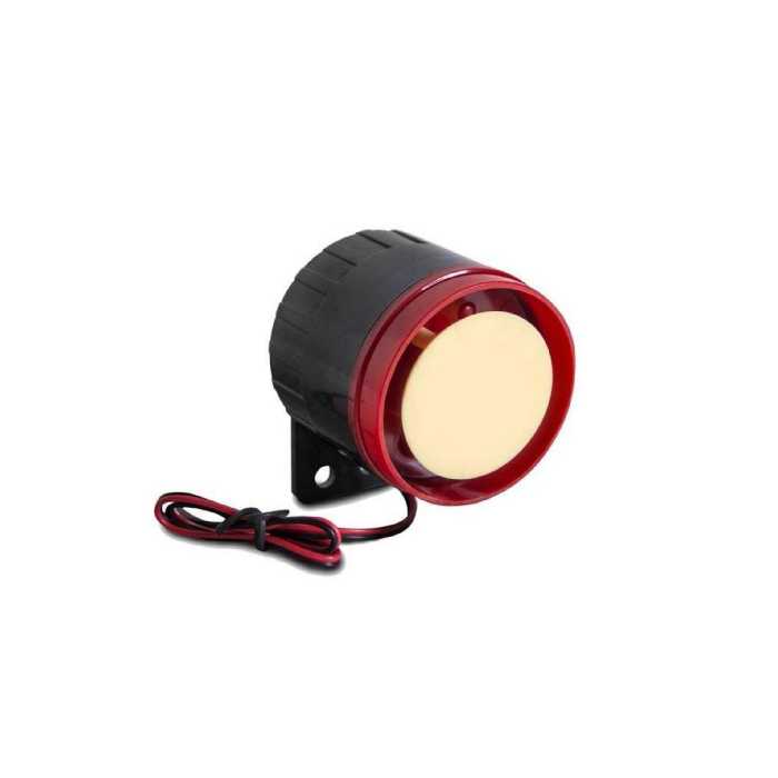 دزدگیر اماکن مدل SG7  2CH HQ