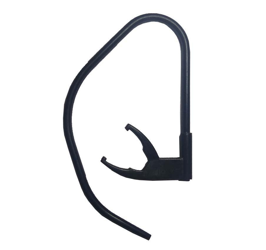 نگهدارنده دور گوش هندزفری بلوتوث مدل A