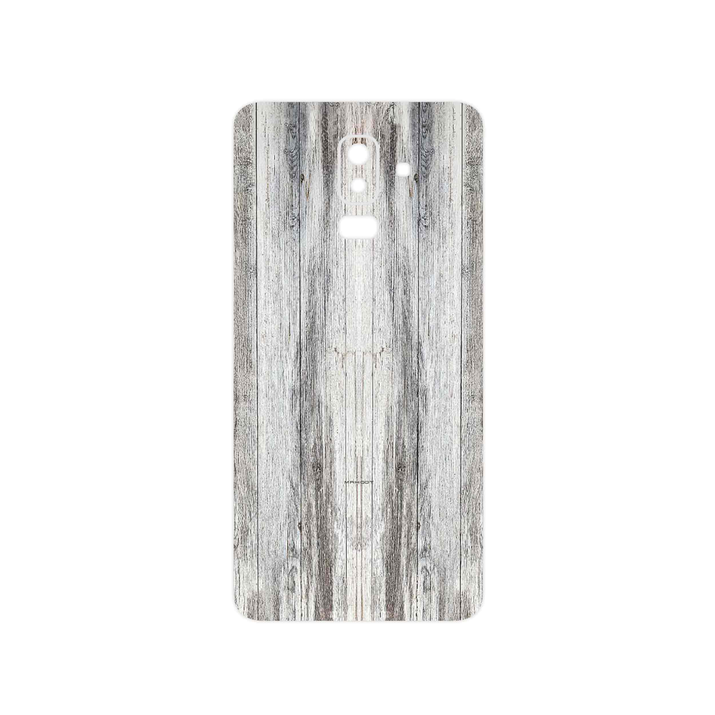 برچسب پوششی ماهوت مدل Wood Texture 8 مناسب برای گوشی موبایل سامسونگ Galaxy J8