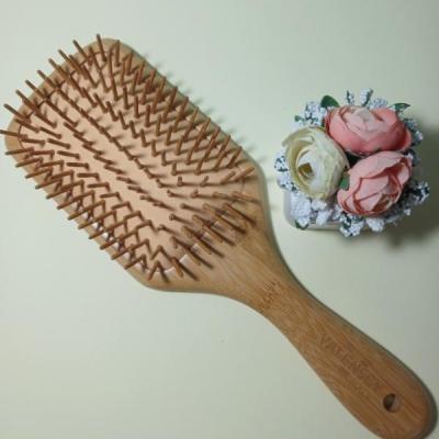 برس چوبی با کیفیت بالا ضد موخوره
