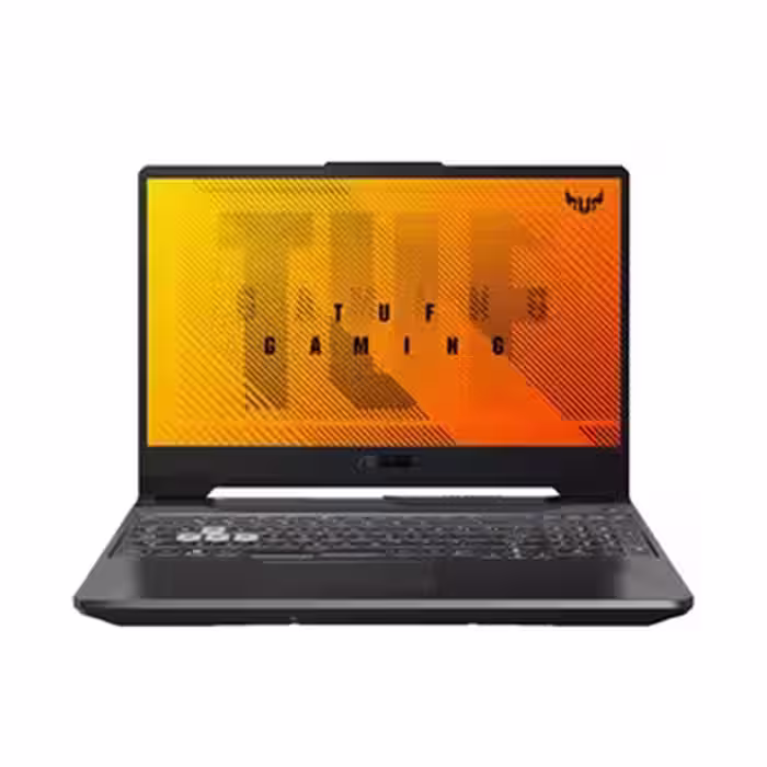 لپ تاپ گیمینگ 15.6 اینچ ایسوس مدل TUF GAMING F15 FX506LU-HN036