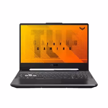 لپ تاپ گیمینگ 15.6 اینچ ایسوس مدل TUF GAMING F15 FX506LU-HN036