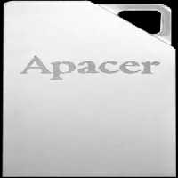 فلش مموری 64 گیگابایت Apacer مدل  AH11D