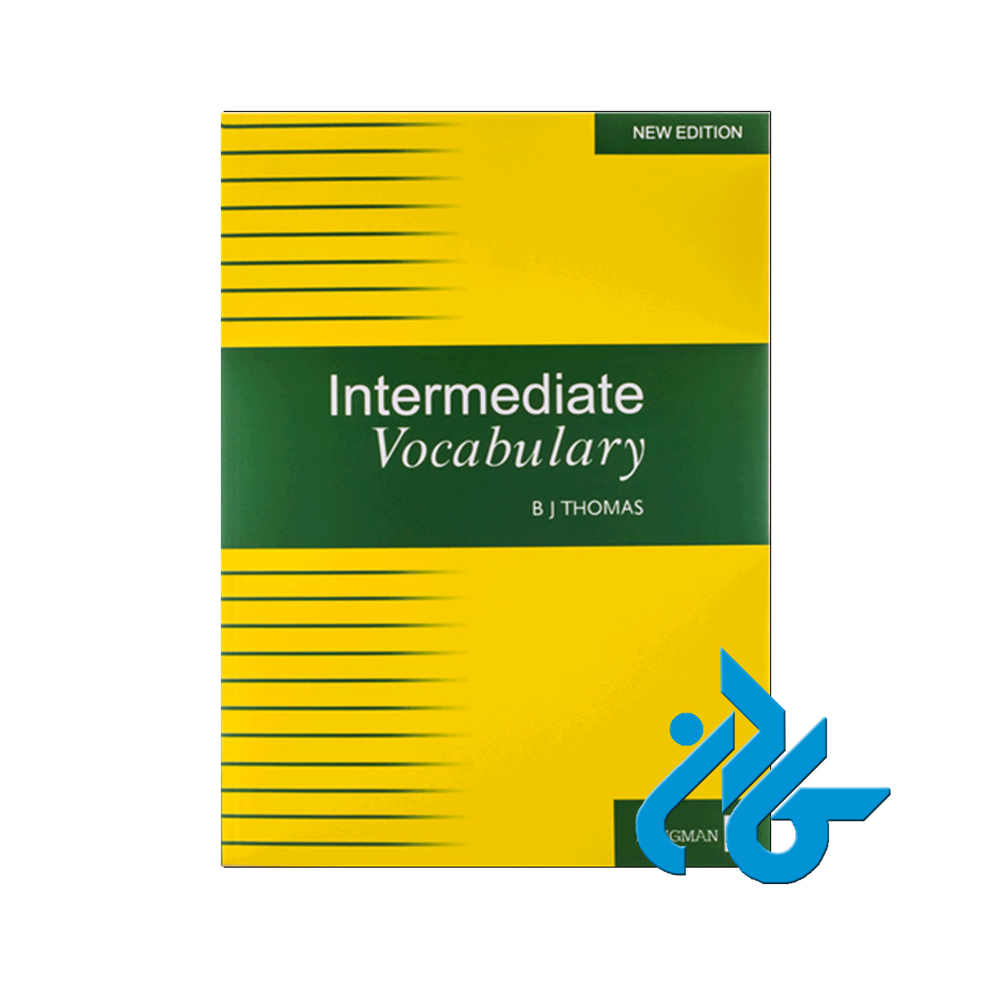Intermediate Vocabulary | فروشگاه کتاب کادن