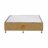 تخت خواب دونفره تیموتی مدل TG FIVE سایز 160×200 سانتی متر 