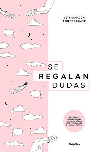 خرید و دانلود نسخه کامل کتاب Se regalan dudas (Spanish Edition) - pdf