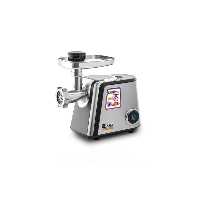 قیمت، مشخصات و خریدچرخ گوشت ناسا الکتریک NS-313 🥇 | ژینال