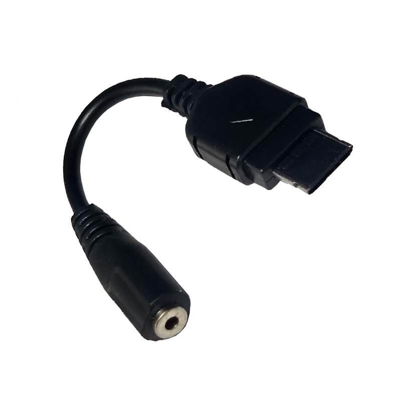 تبدیل سامسونگ D520 به سوزنی ریز