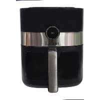 خرید سرخ کن رژیمی تکنو مدل TE-545 | پخت سالم و کم‌چرب