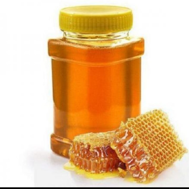 عسل چهل گیاه