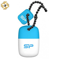 فلش مموری سیلیکون پاور مدل Touch T07 ظرفیت 32 گیگابایت