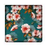 کاشی مدل گل kh10 کد 357