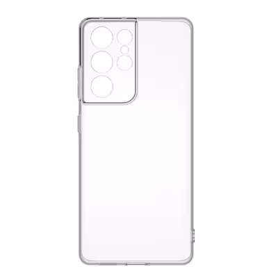 کاور مدل C3140 مناسب برای گوشی موبایل  سامسونگ Galaxy S21 Ultra