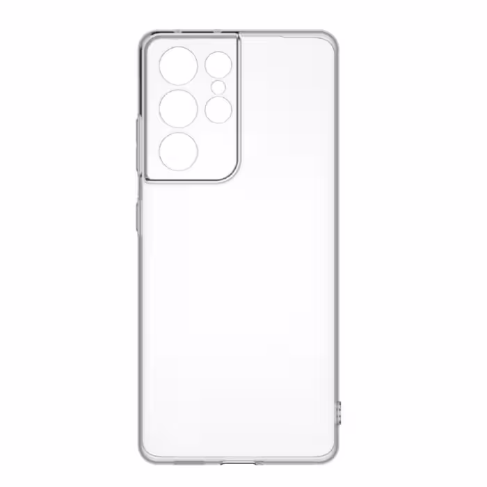 کاور مدل C3140 مناسب برای گوشی موبایل  سامسونگ Galaxy S21 Ultra