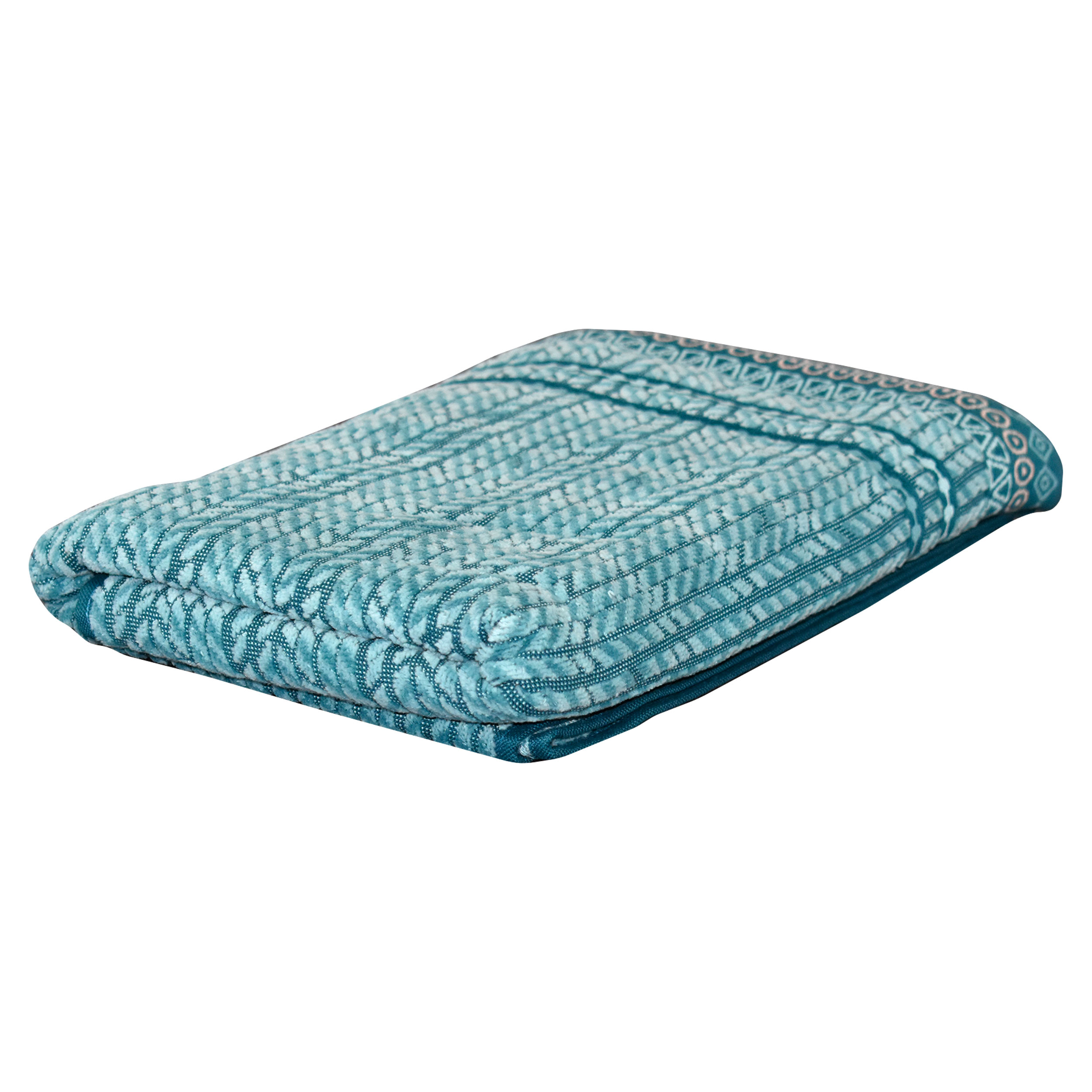 حوله حمام ازدیلک مدل Teraphy سایز 70x140 سانتی متر  