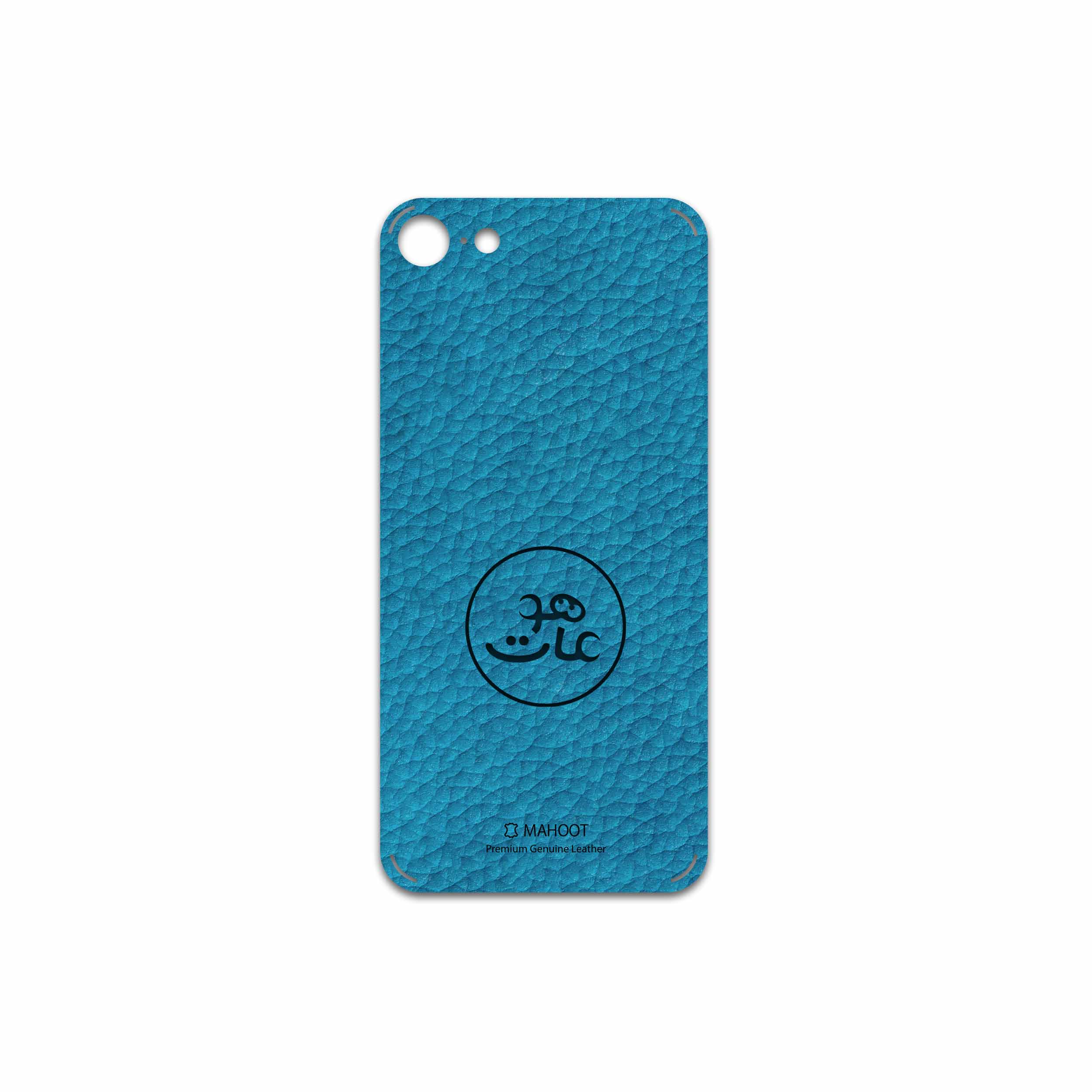 برچسب پوششی ماهوت مدل BL-MAH مناسب برای گوشی موبایل اپل iPhone 7