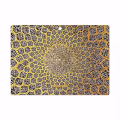 برچسب پوششی ماهوت مدل Iran-Tile2 مناسب برای تبلت لنوو Miix 320 2017
