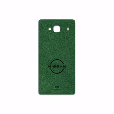برچسب پوششی ماهوت مدل GL-NSSN مناسب برای گوشی موبایل شیائومی Redmi 2