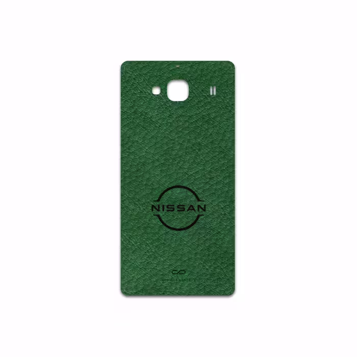 برچسب پوششی ماهوت مدل GL-NSSN مناسب برای گوشی موبایل شیائومی Redmi 2