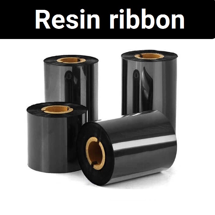 ریبون رزین 300×110