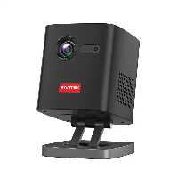 ارسال فوری   ویدیو پروژکتور قابل حمل و باتری دار بینتک مدل Byintek P19