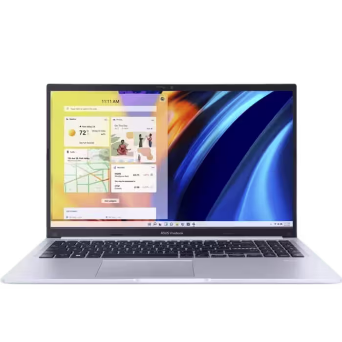 خرید و قیمت لپ تاپ ایسوس مدل Asus X1502ZA - آسیا لپتاپ