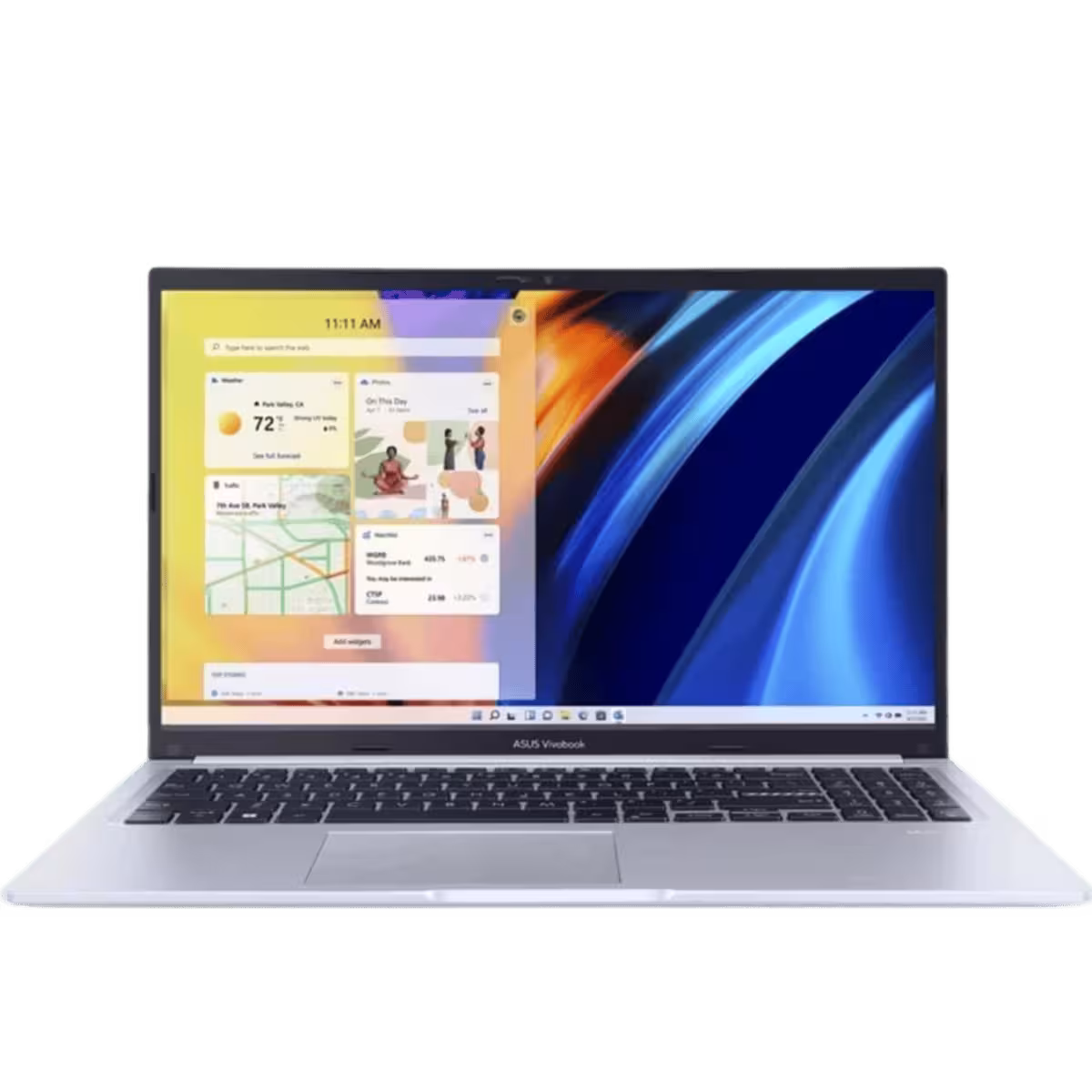 خرید و قیمت لپ تاپ ایسوس مدل Asus X1502ZA - آسیا لپتاپ