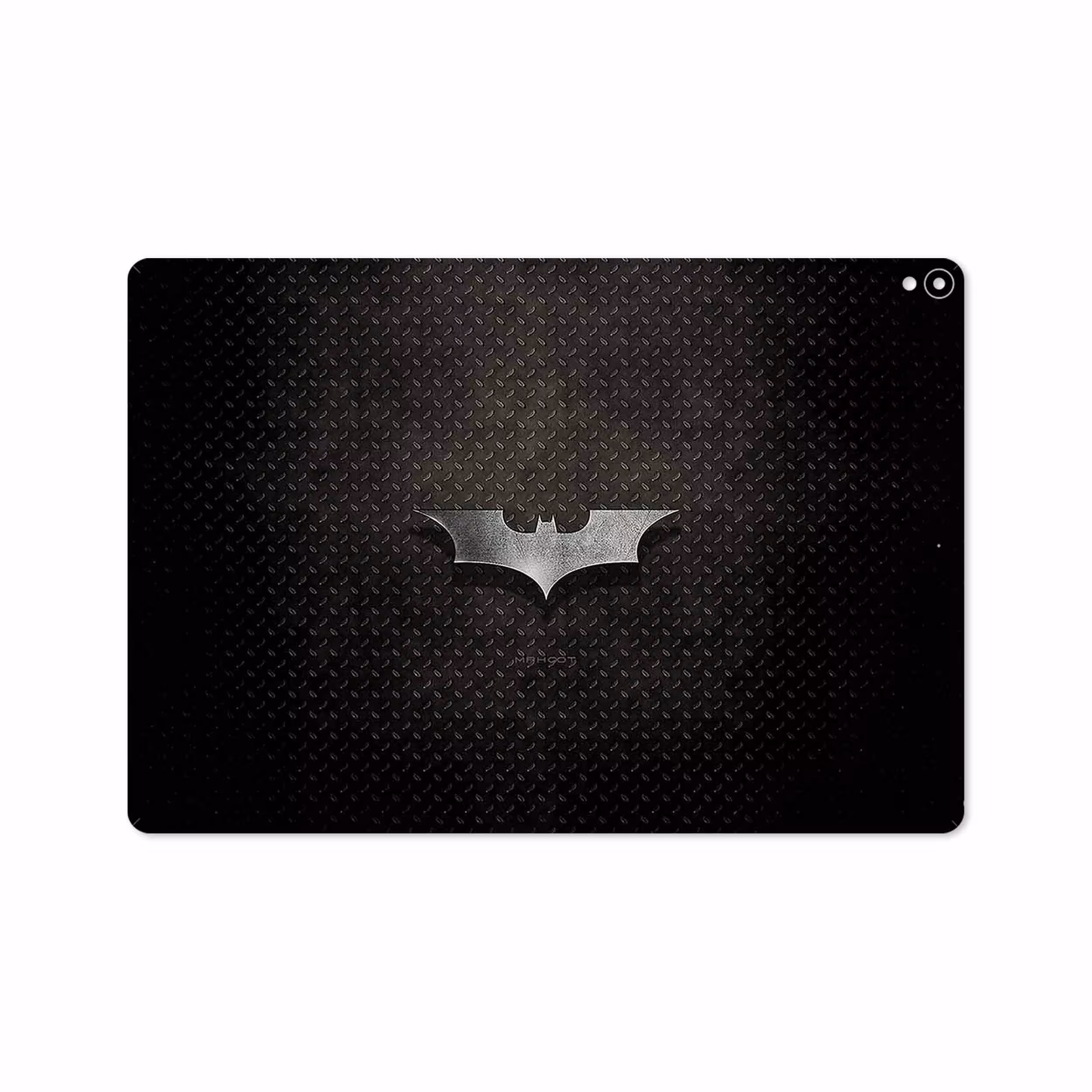 برچسب پوششی ماهوت مدل Batman مناسب برای تبلت اپل iPad Pro 10.5 2017 A1709