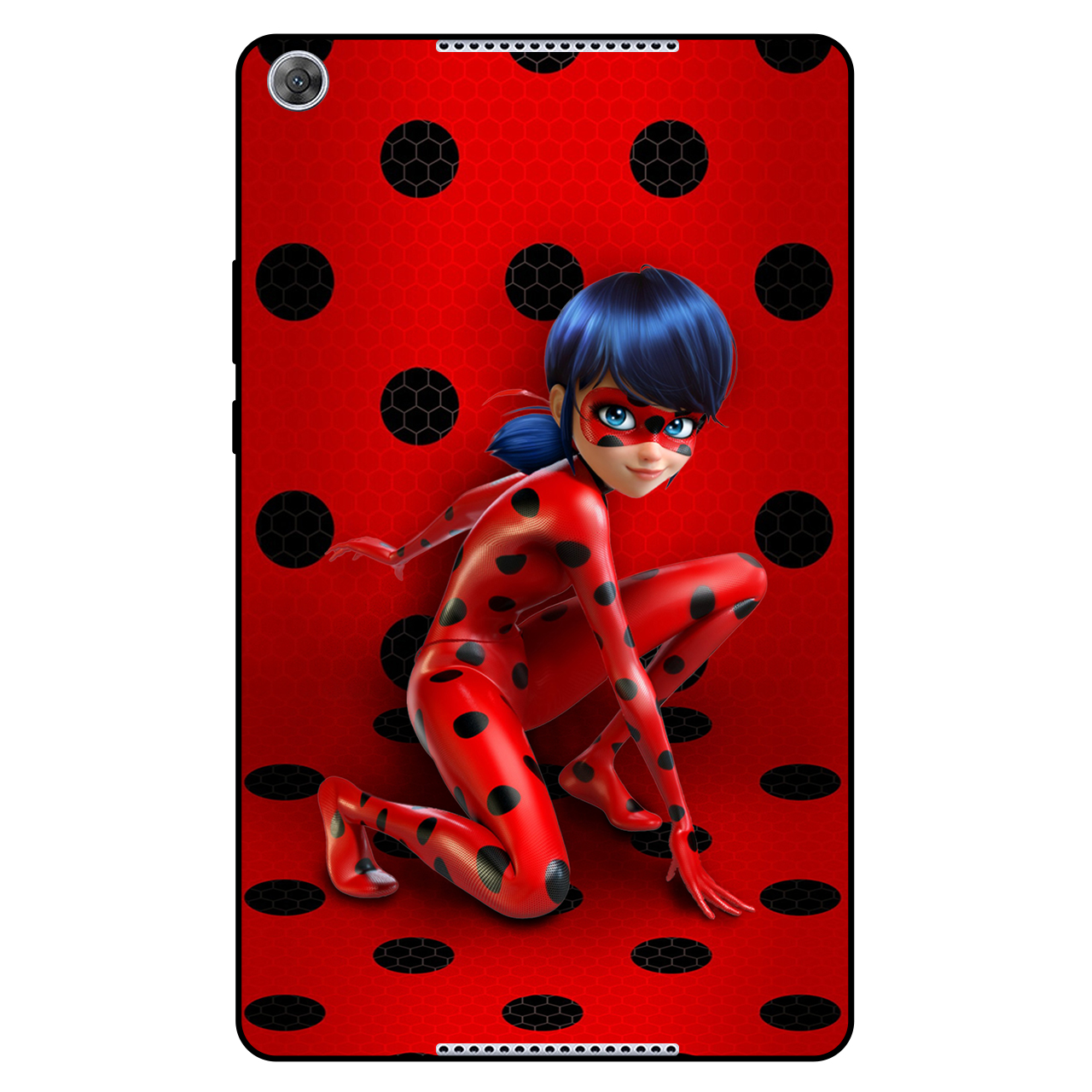 کاور مگافون کد 8218 مناسب برای تبلت هوآوی MediaPad M5 Lite 8.0 2019