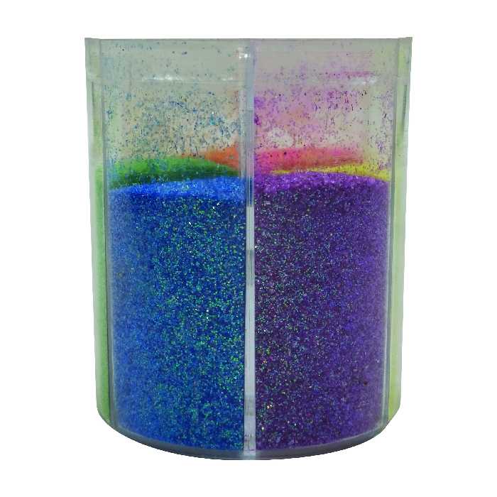 پودر اکلیل مدل SH.M72